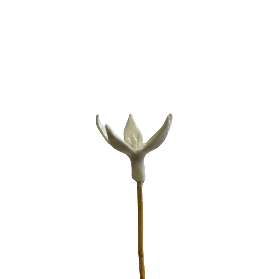 Purely Porcelain Diffuser Stick