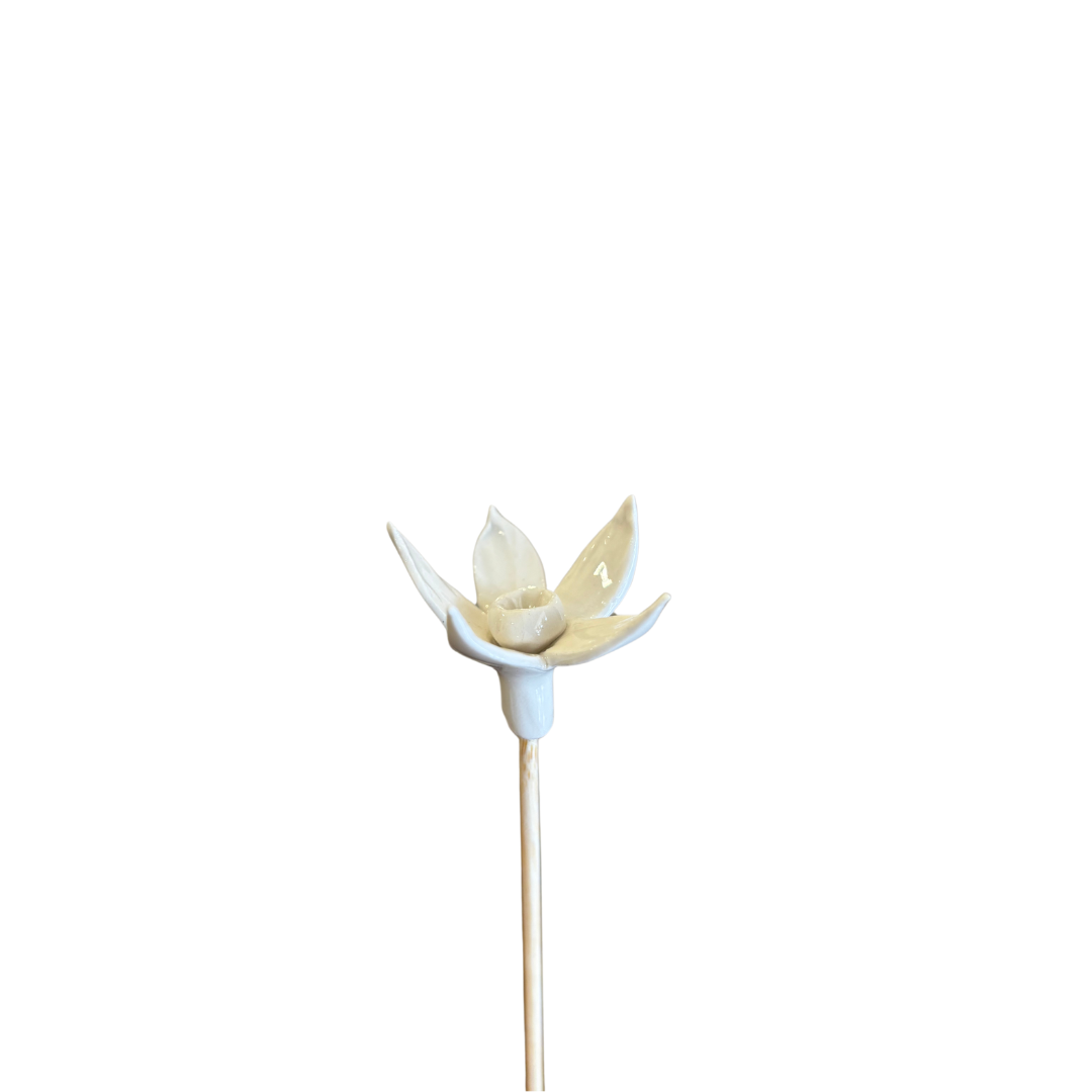Purely Porcelain Diffuser Stick
