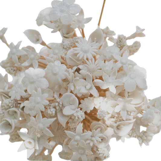 Large Purely Porcelain Diffuser Stick