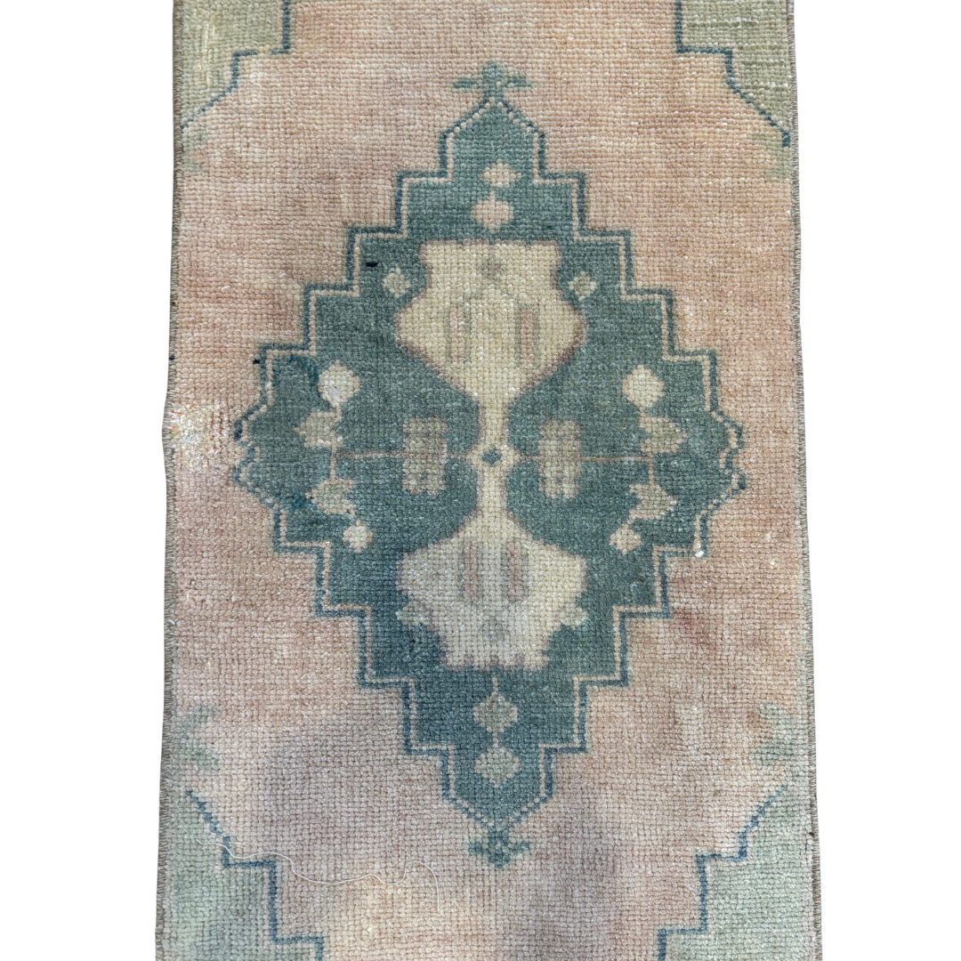 Vintage Rug {Classic 1}