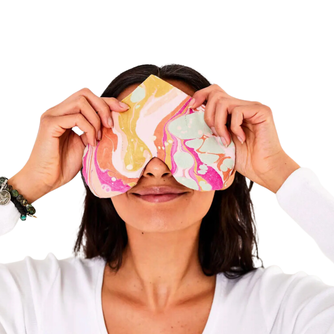 Eye Love Pillow {Paradisio}