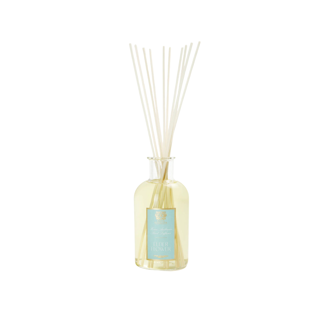 500ml Elderflower Home Ambiance Diffuser
