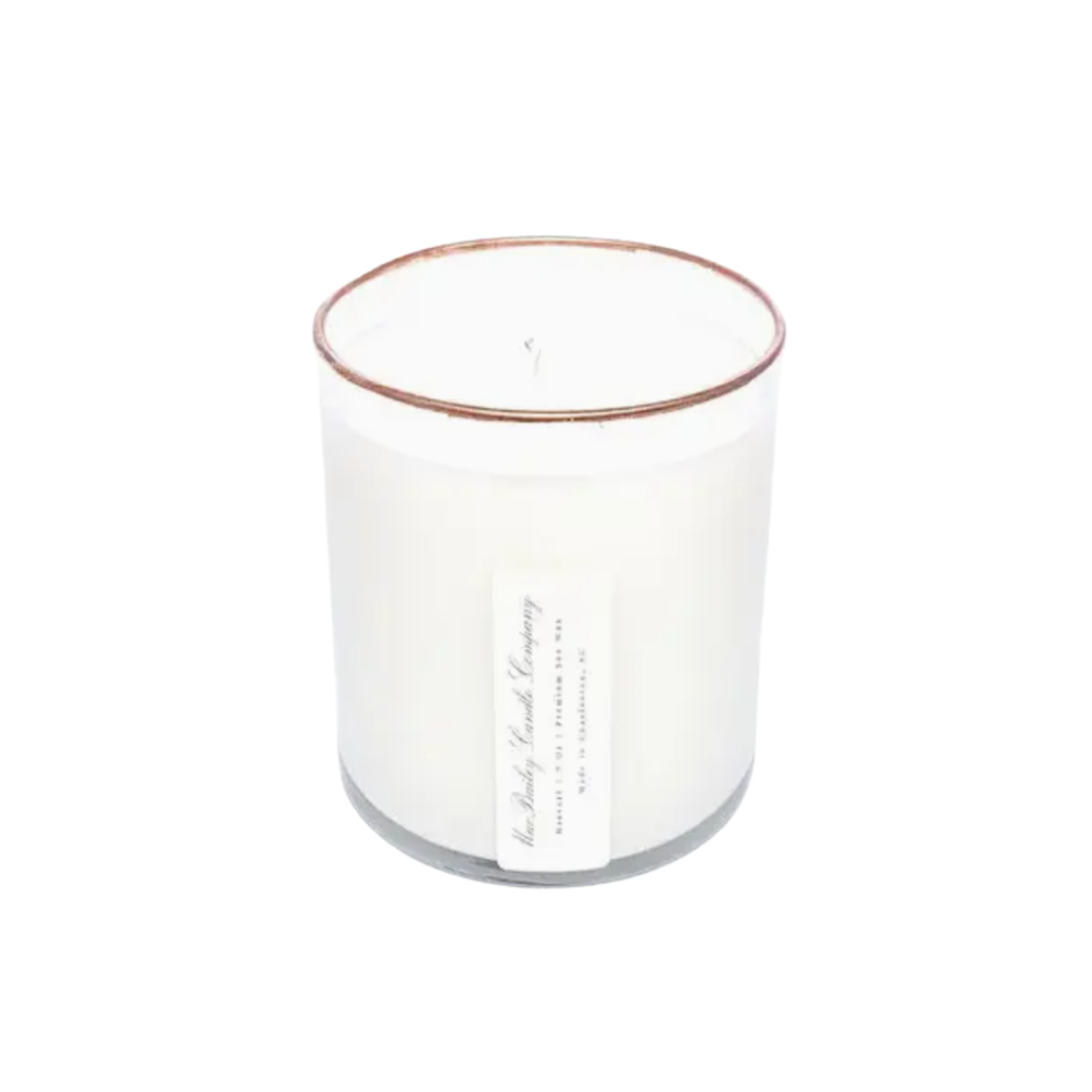 White Tea and Ginger Candle