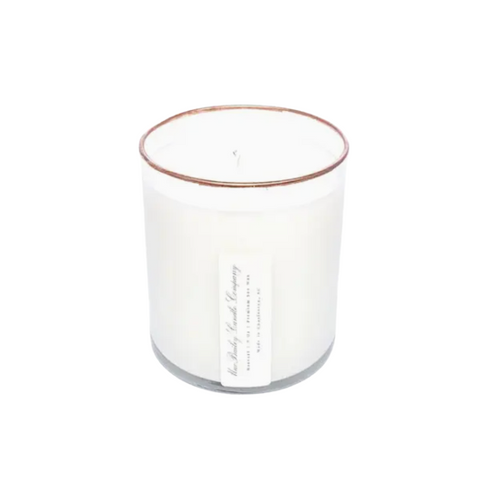 White Tea and Ginger Candle