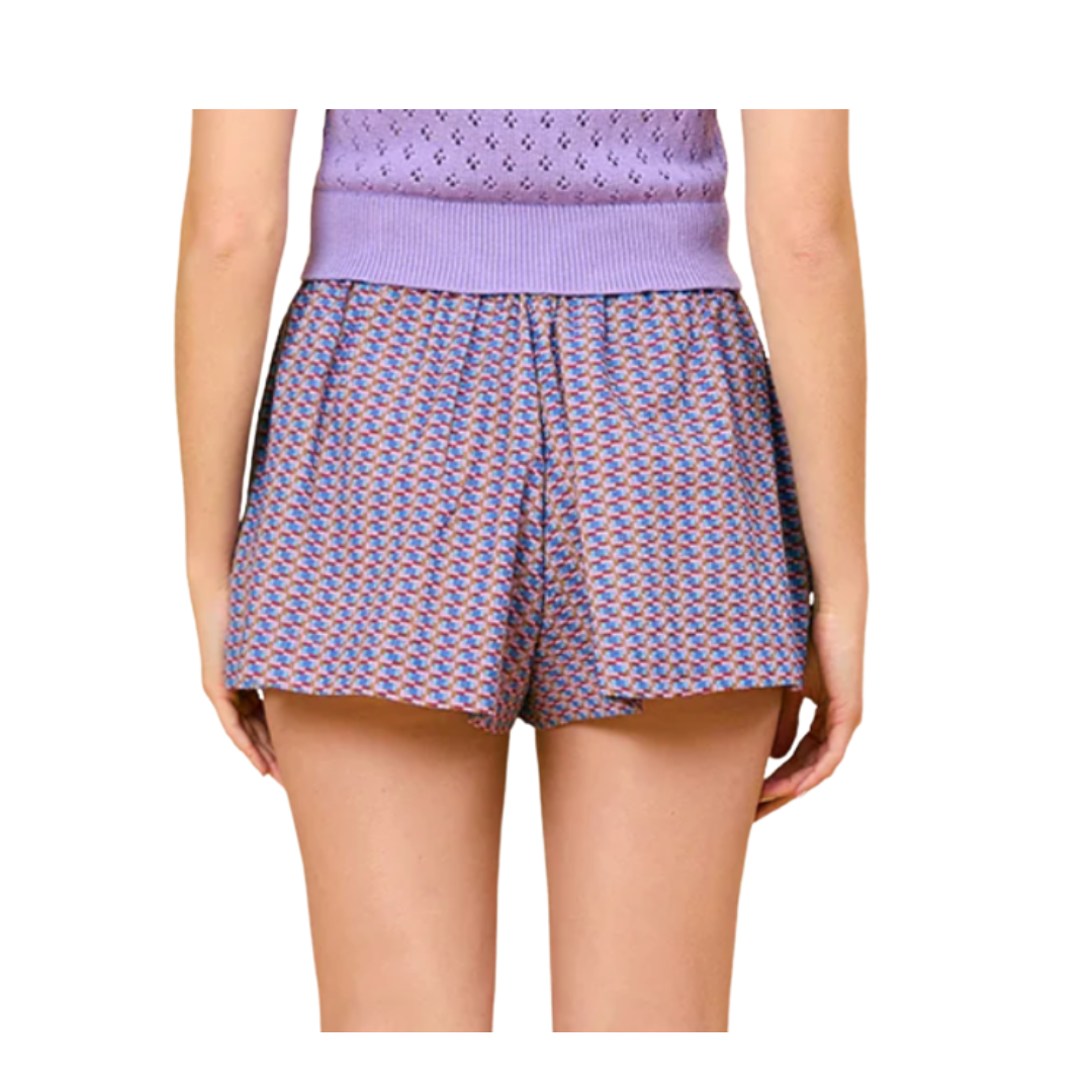 Rowie Shorts