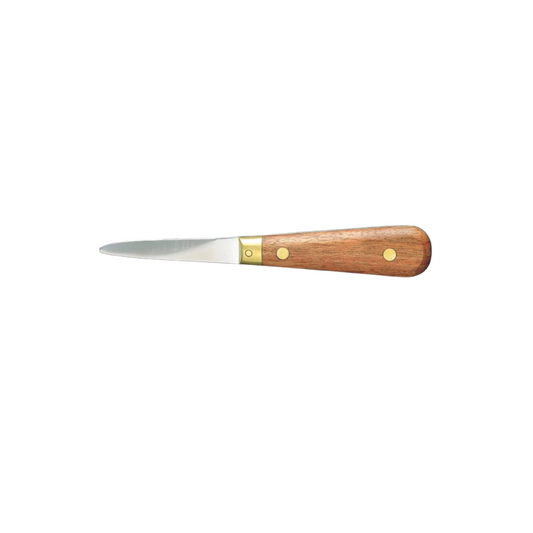 Berlingot Oyster Knife