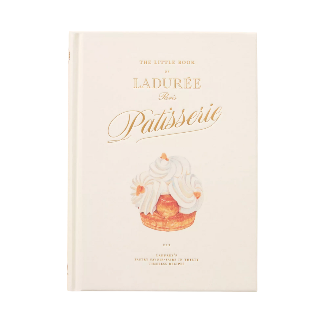 Little Book of Ladurée