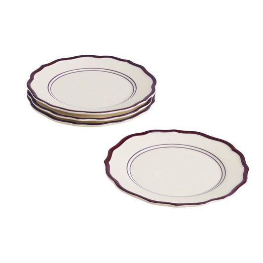 Darlene Side Plate