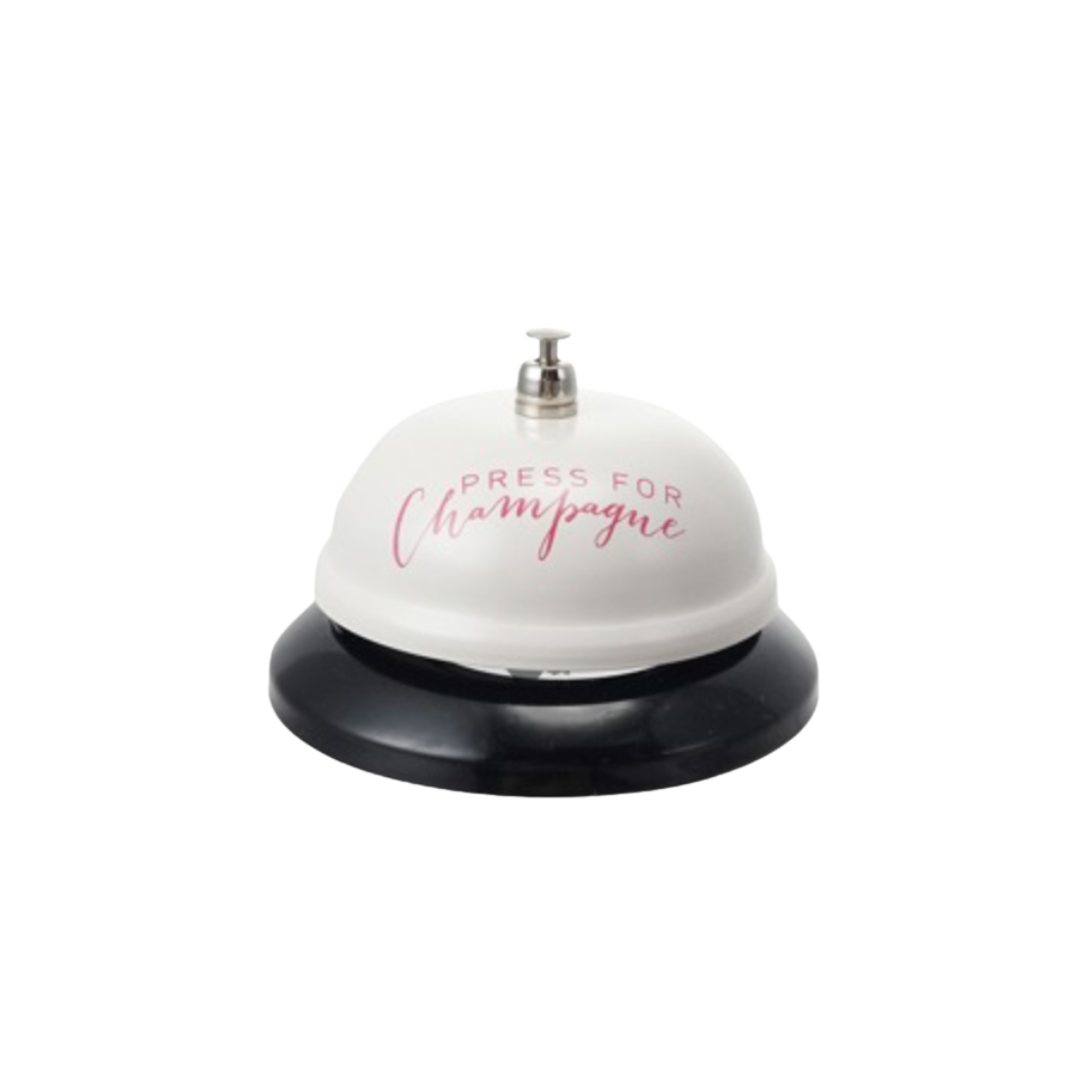 Champagne Bell