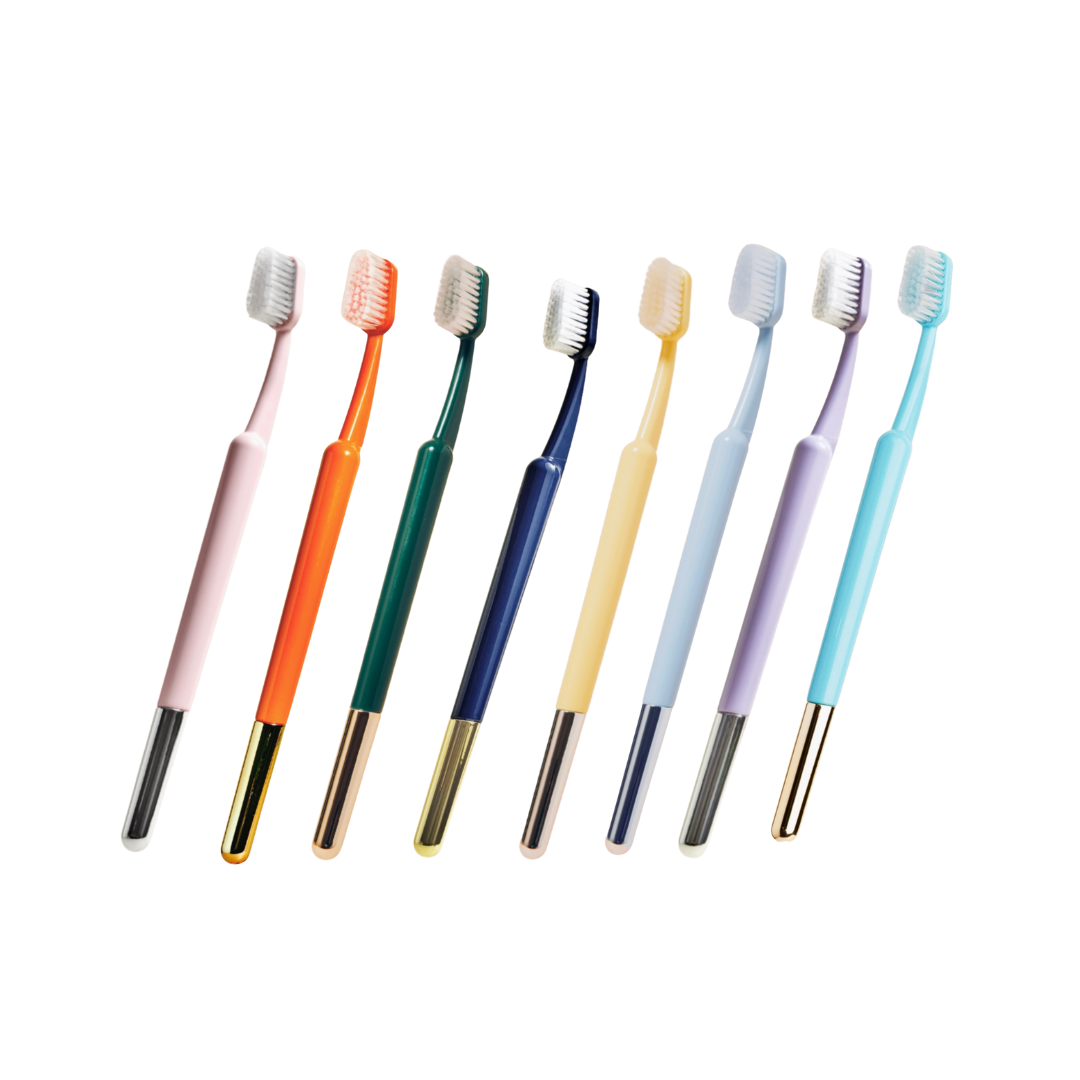 The Better Brush {Classic Collection}