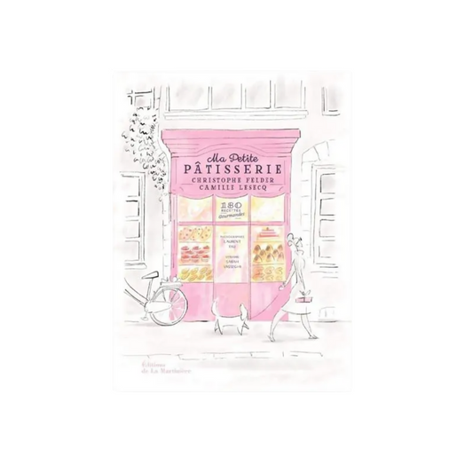 Petite Patisserie