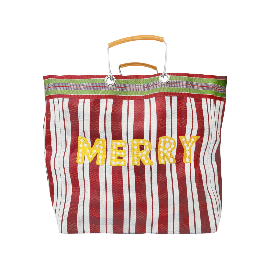 Merry Tote