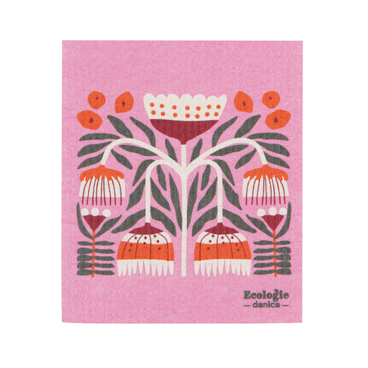 Swedish Dishcloth {Venus}