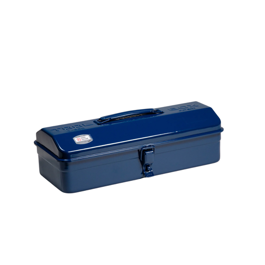 Steel Toolbox {Indigo}