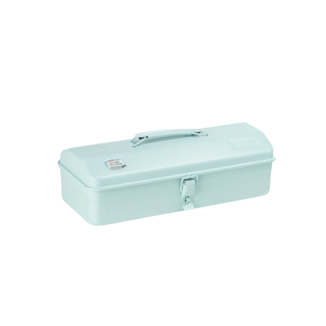 Steel Toolbox {Glacier}