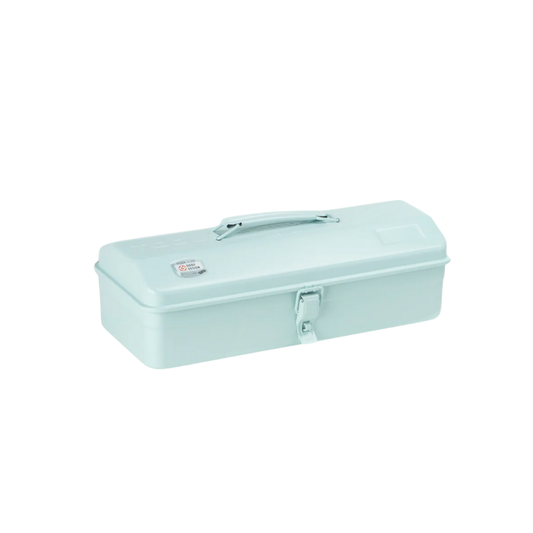 Steel Toolbox {Glacier}