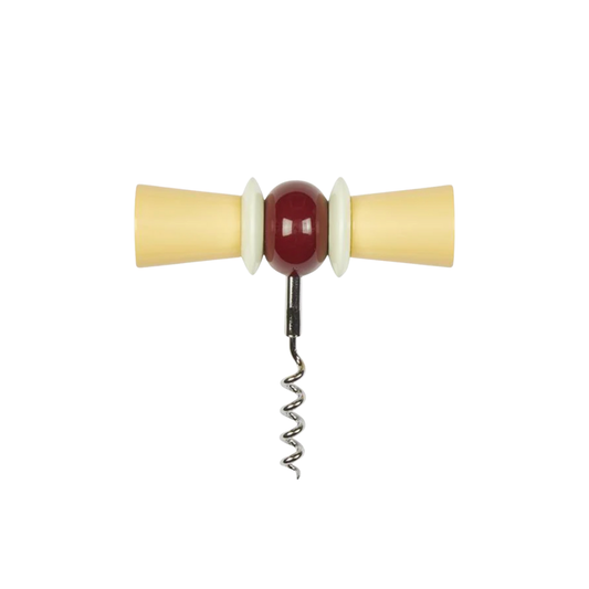 Bow Tie Corkscrew {Amie}