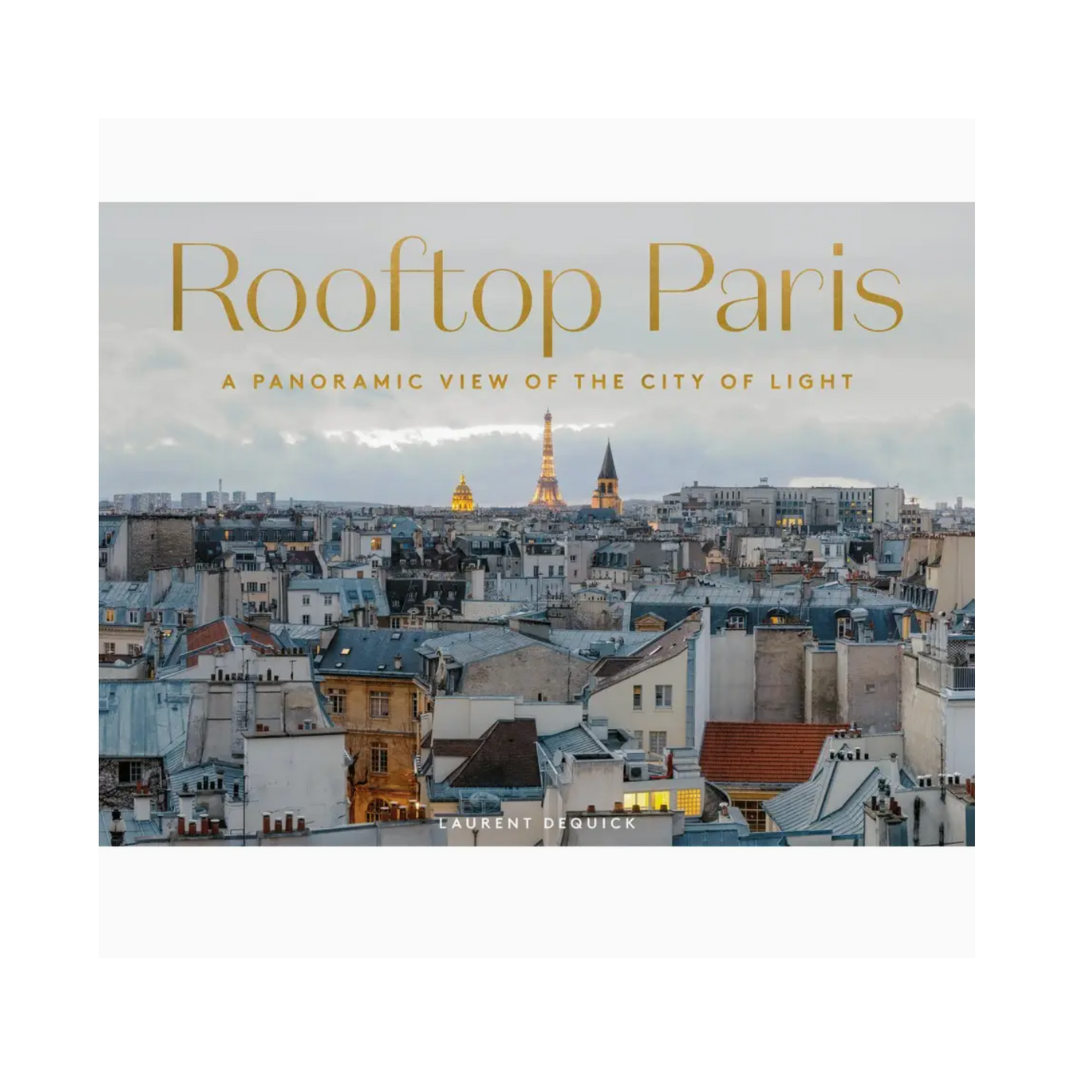 Rooftop Paris