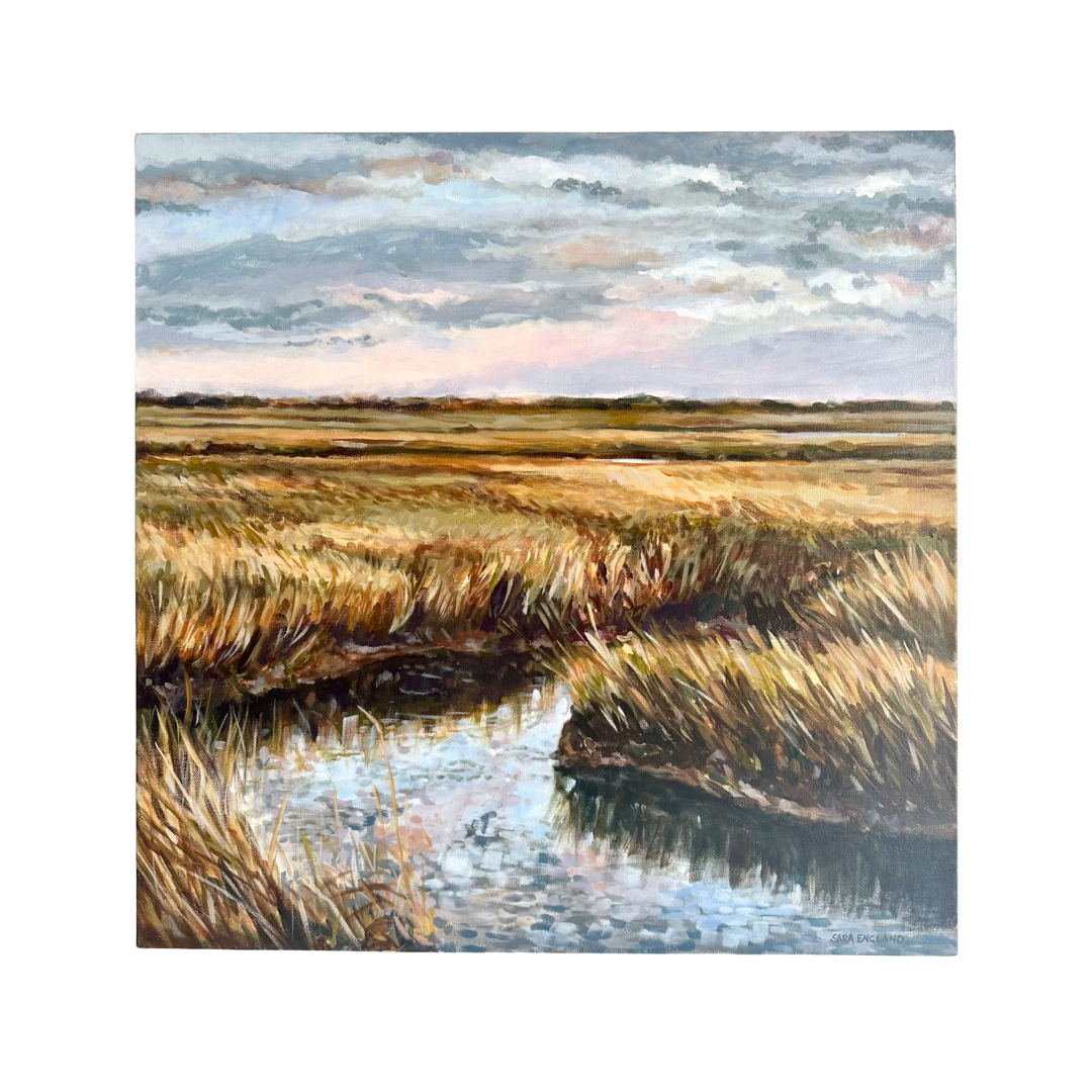 "Coastal Gold"