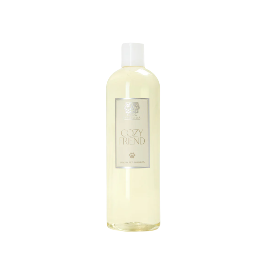 Cozy Friend Pet Shampoo