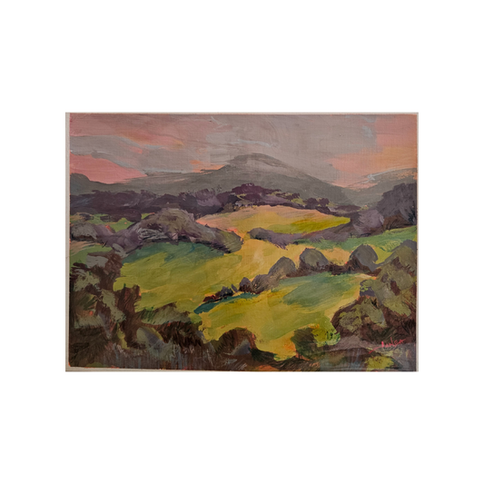"Umbria in Color"