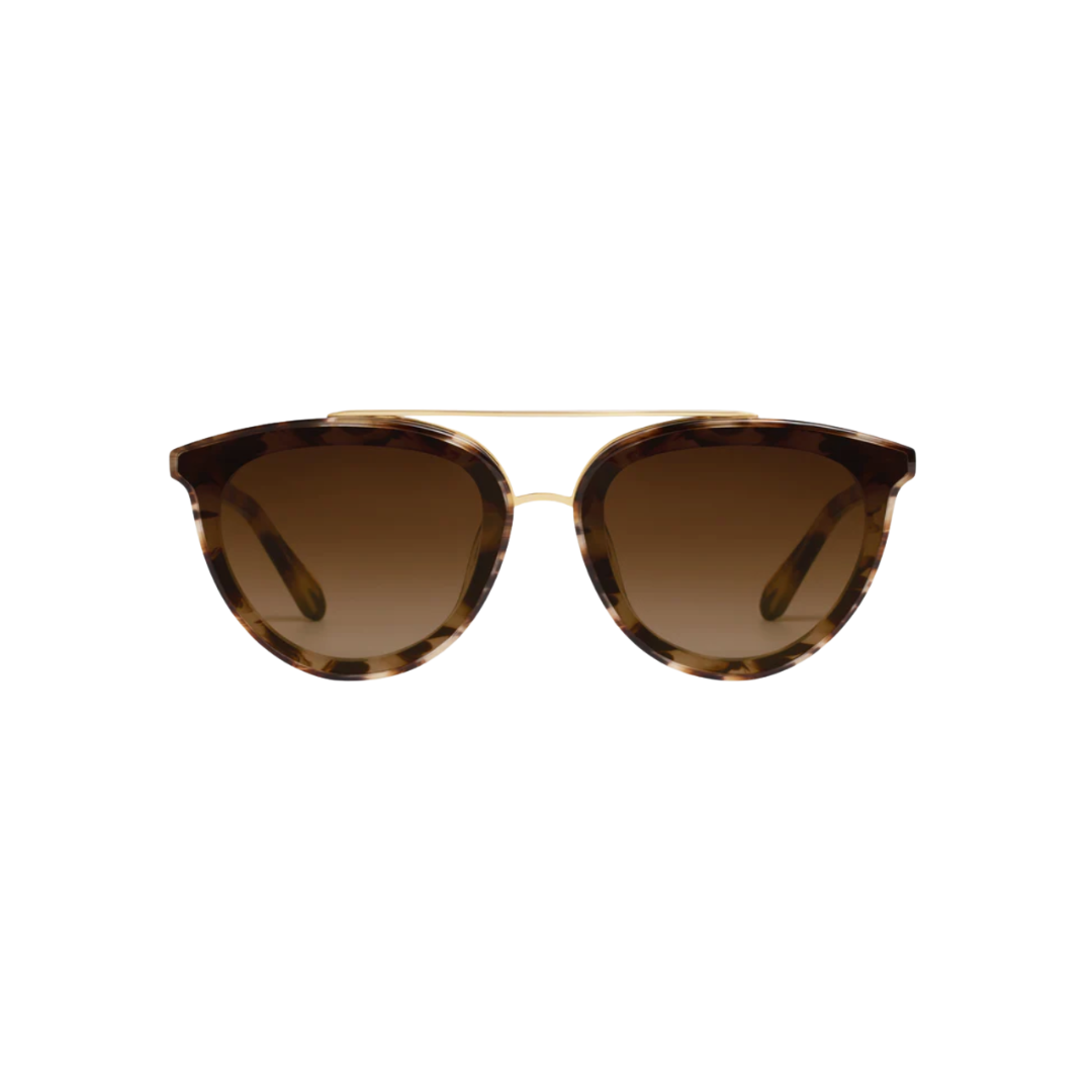CLIO NYLON Blonde Venezia 18K