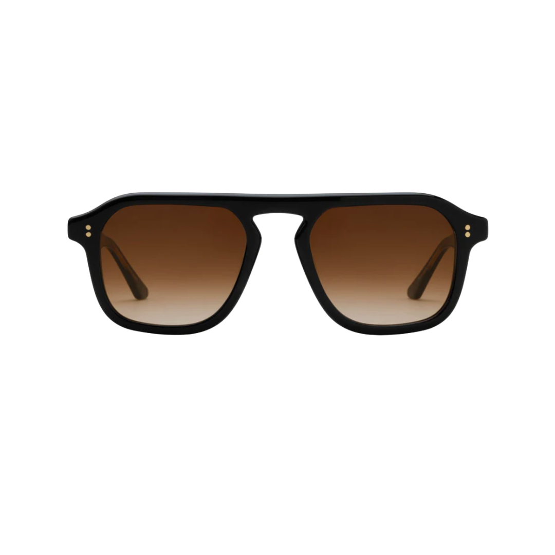ZANDER Black + Black Tea