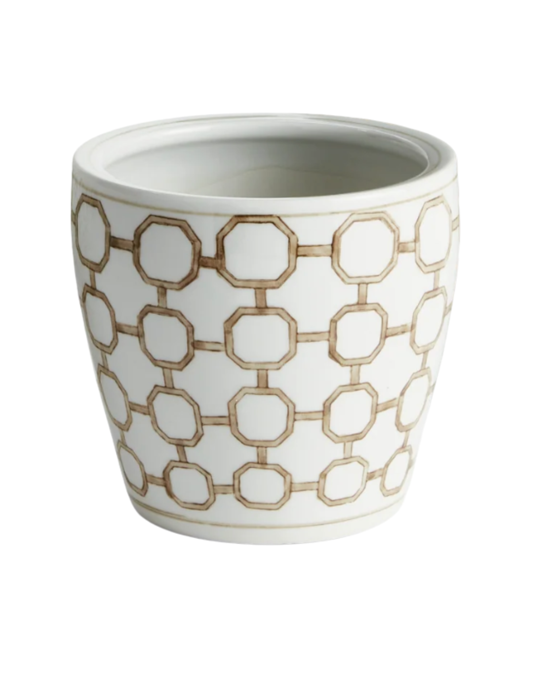 Province Flower Pot {Small}