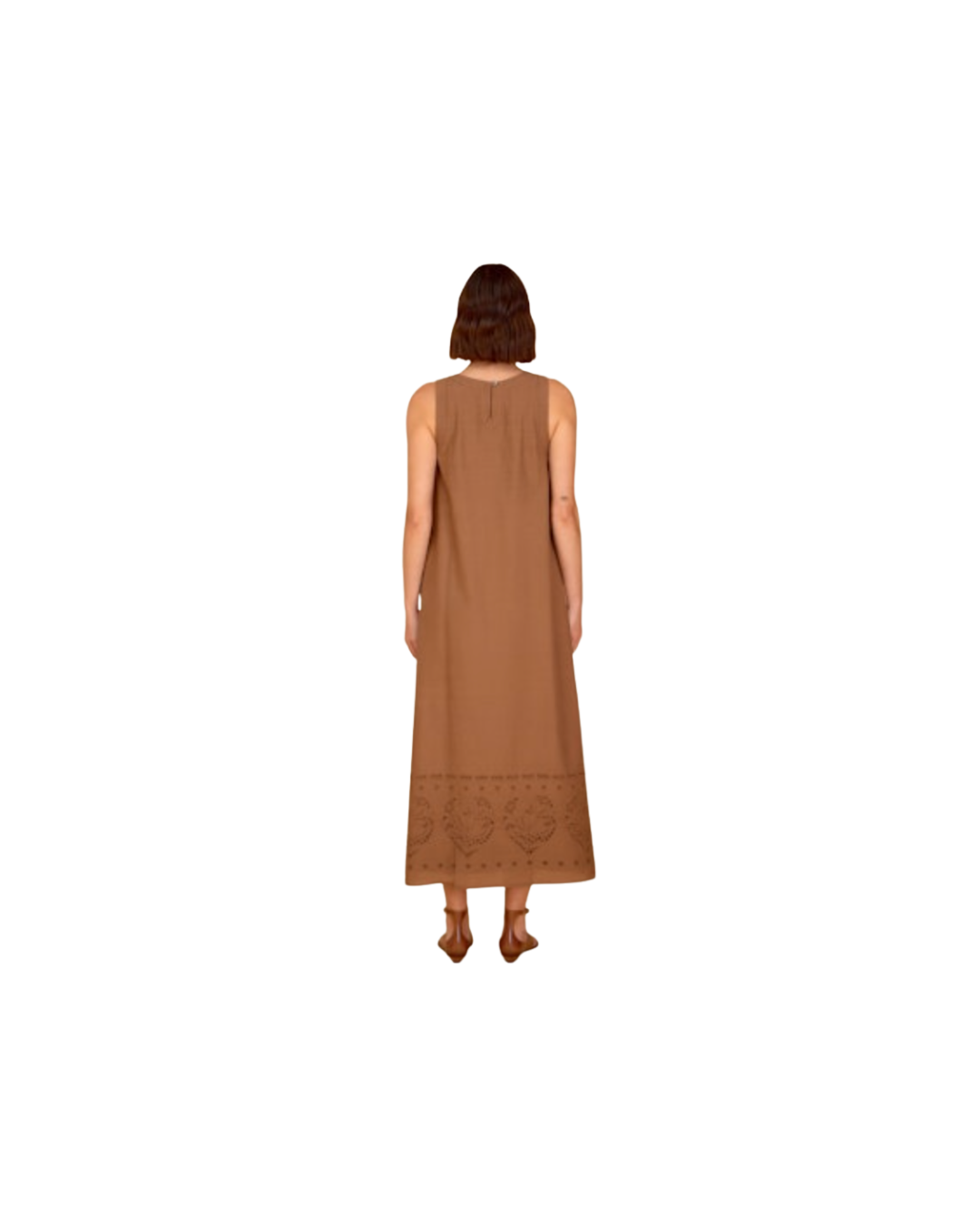 Dani Dress