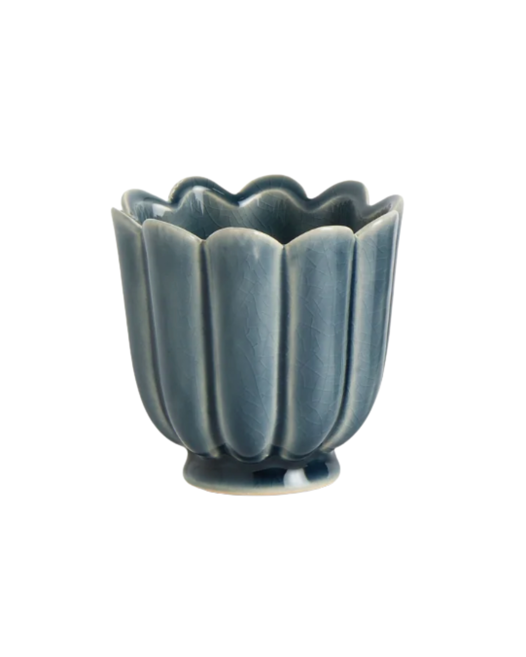 Freya Mini Pots