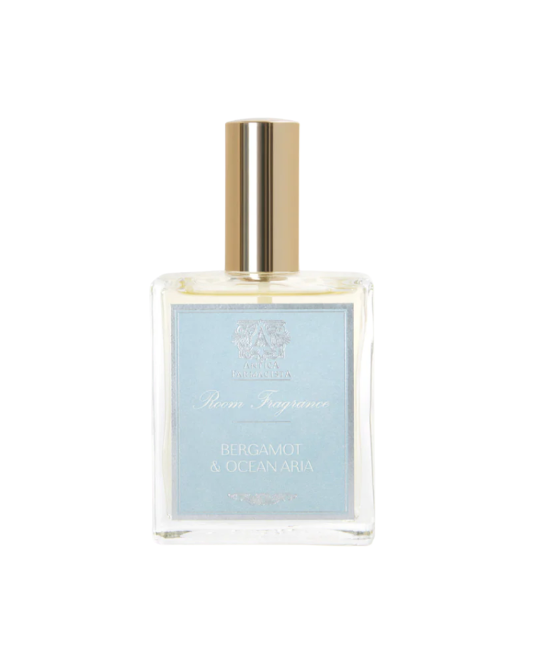 Bergamot Room Spray
