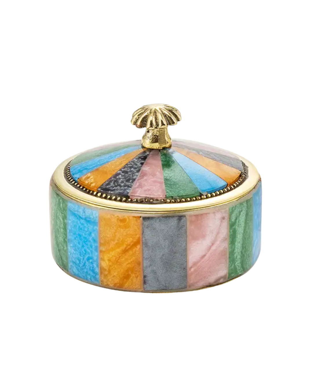 Piper Circus Box {Multi}