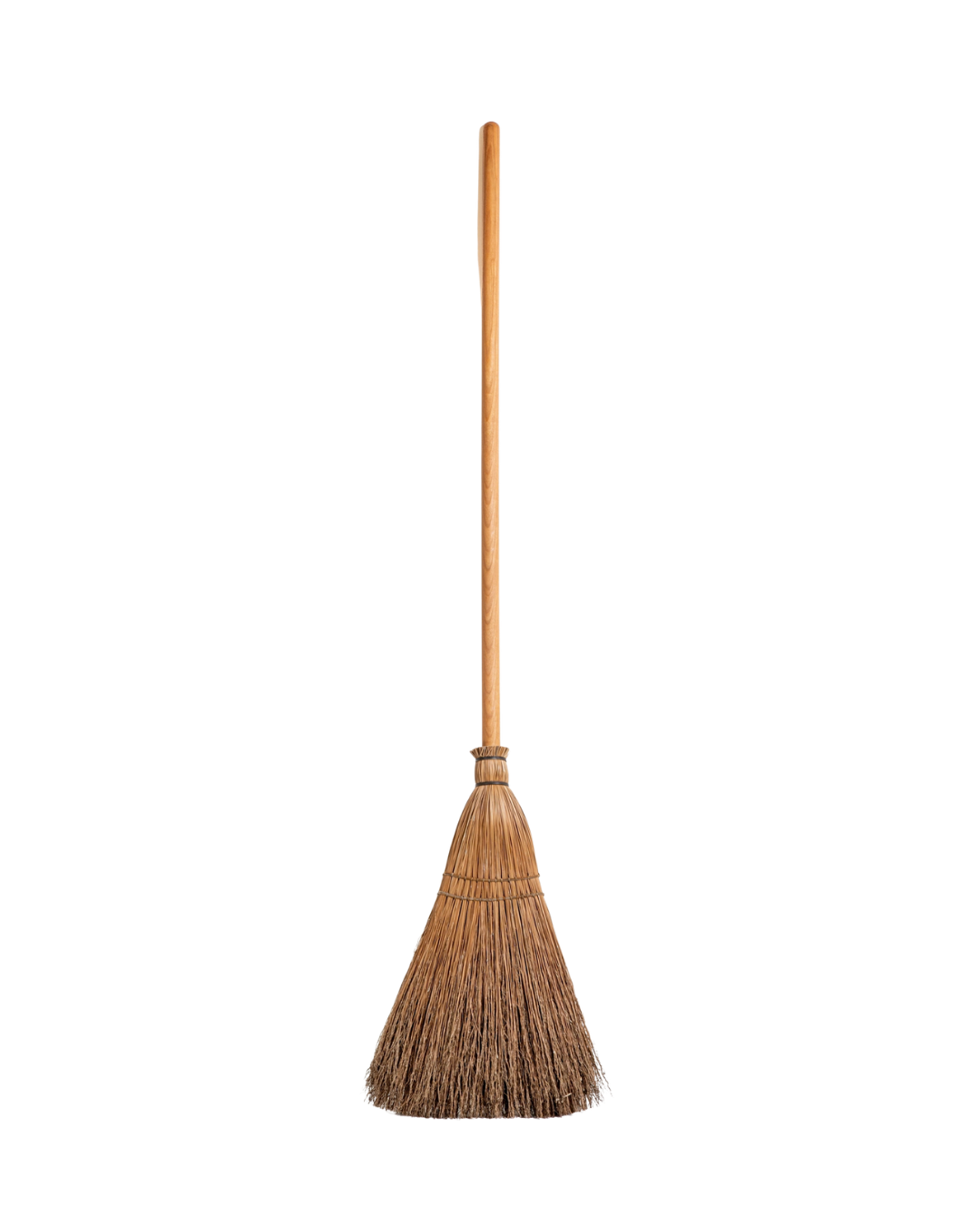 Lumber Broom{Cherry}