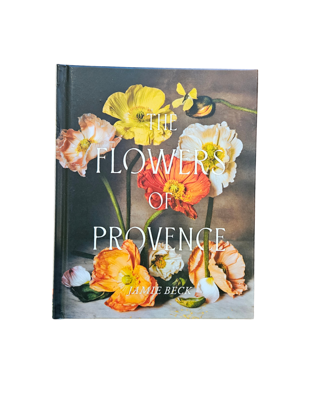 Flowers of Provence