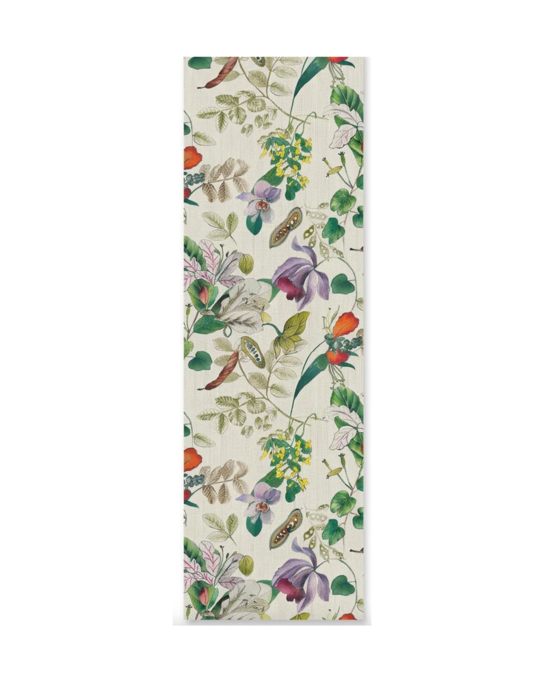 Carob Table Runner