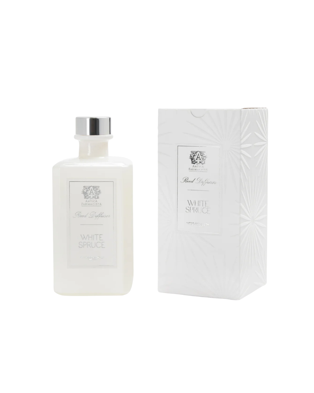320ml White Spruce Diffuser