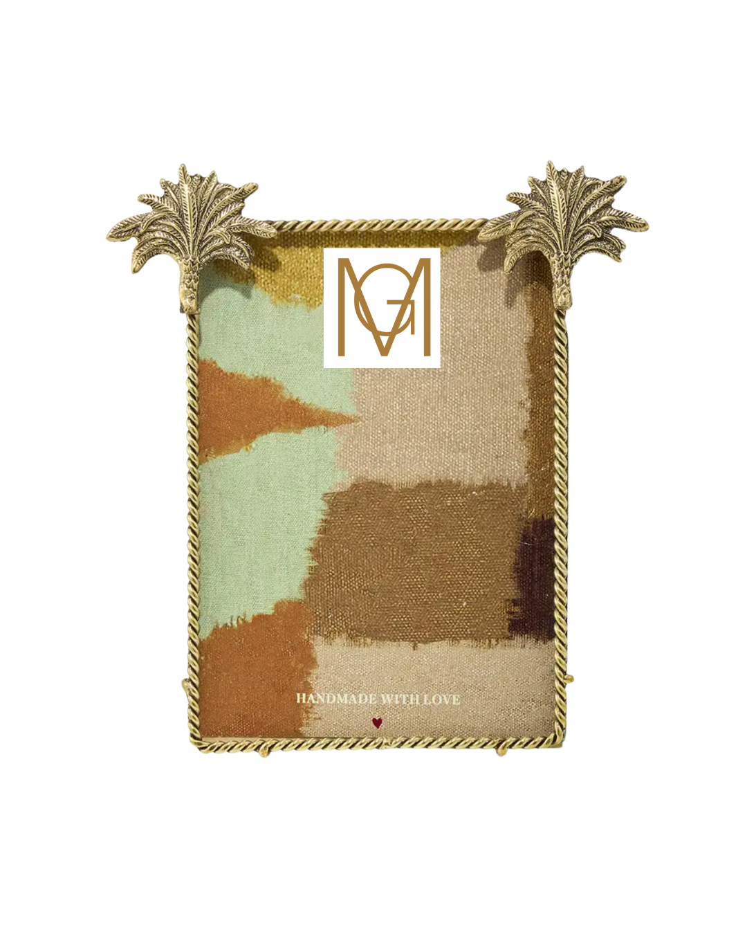 Marlin Palm Frame