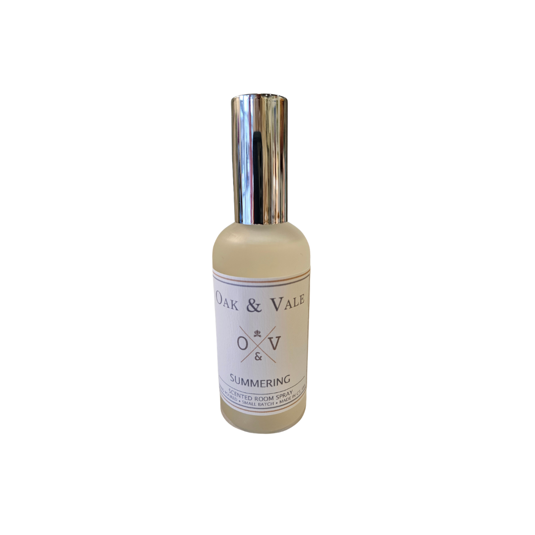 Summering Room Spray