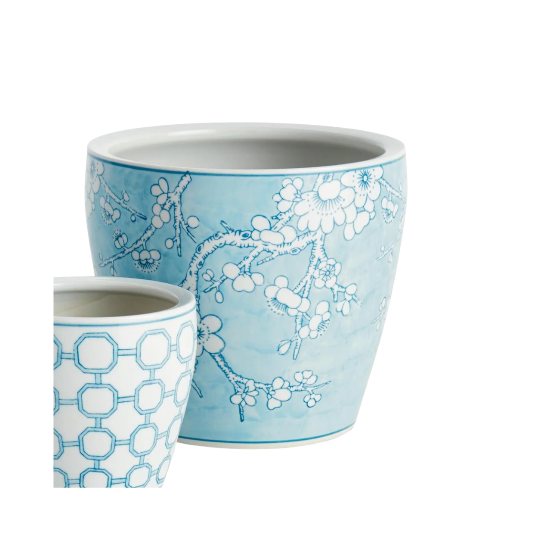 Monarch Flower Pot {Large}