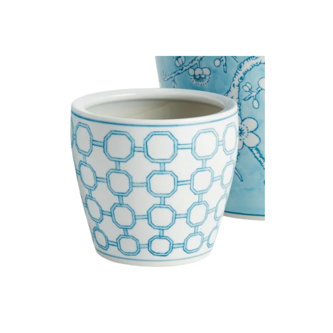 Monarch Flower Pot {Small}