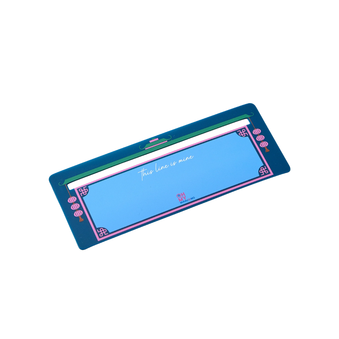Navy Line Finder