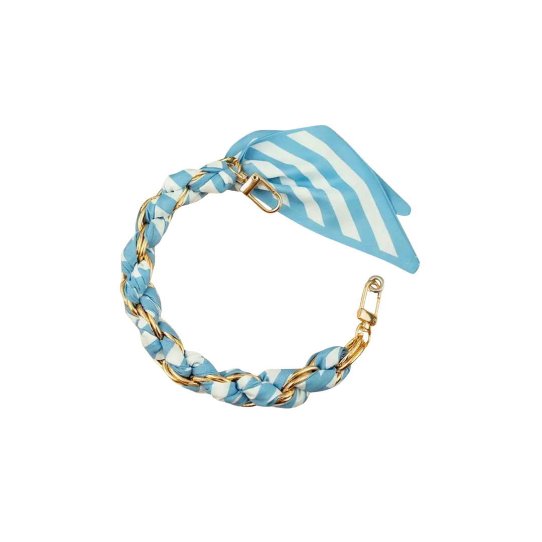 Wrist Scarf Phone Chain