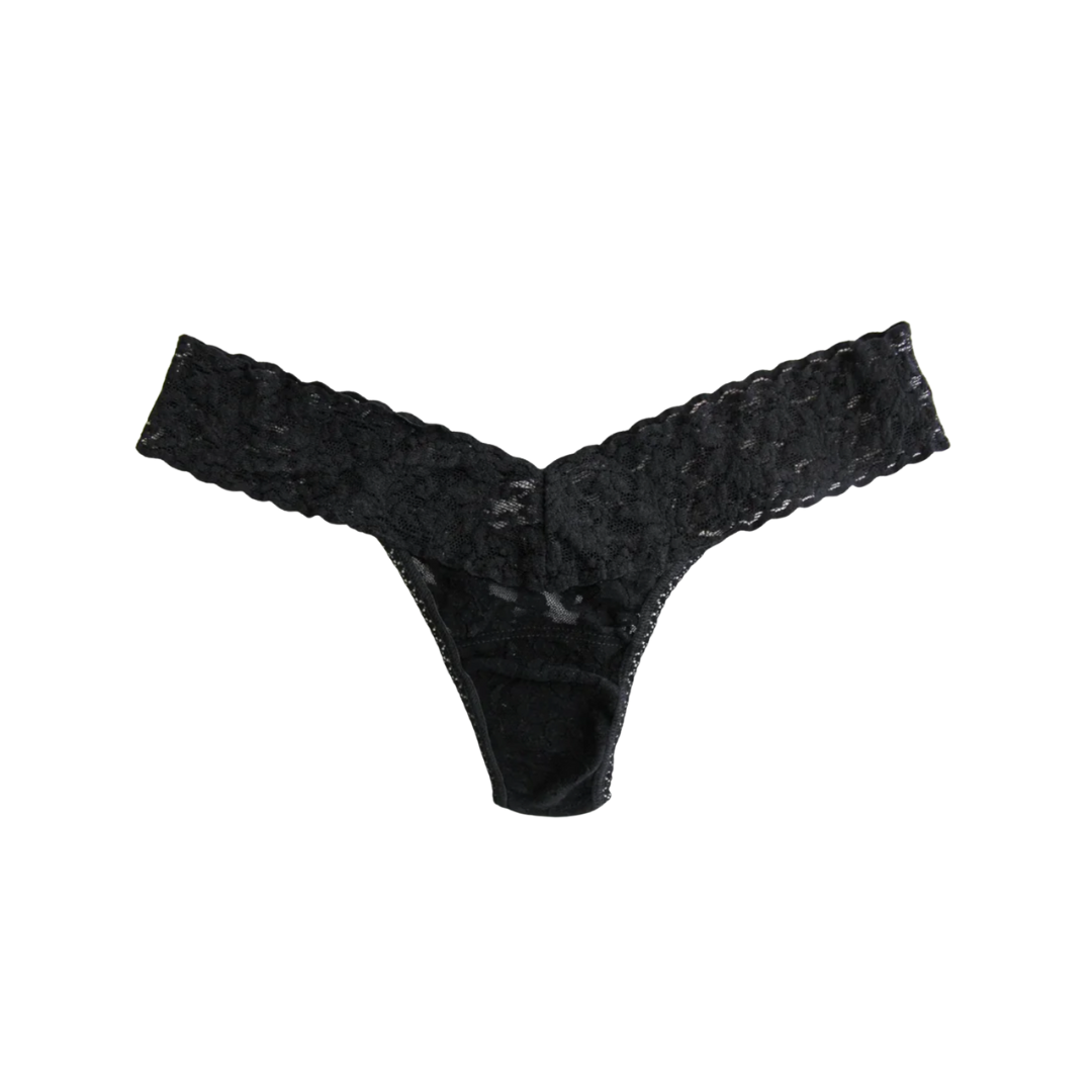 Hanky Panky Low Rise Thong