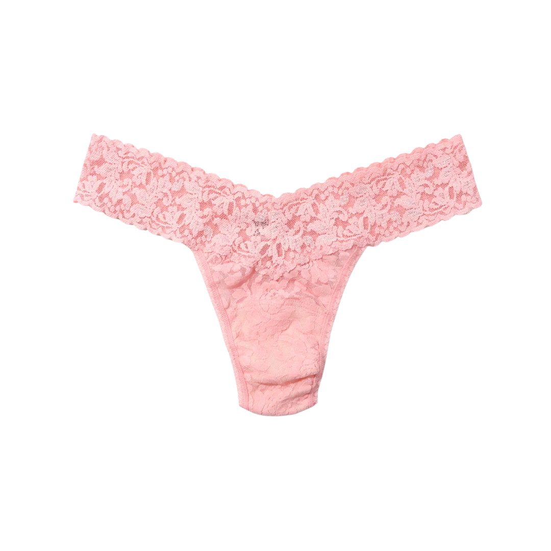 Hanky Panky Low Rise Thong