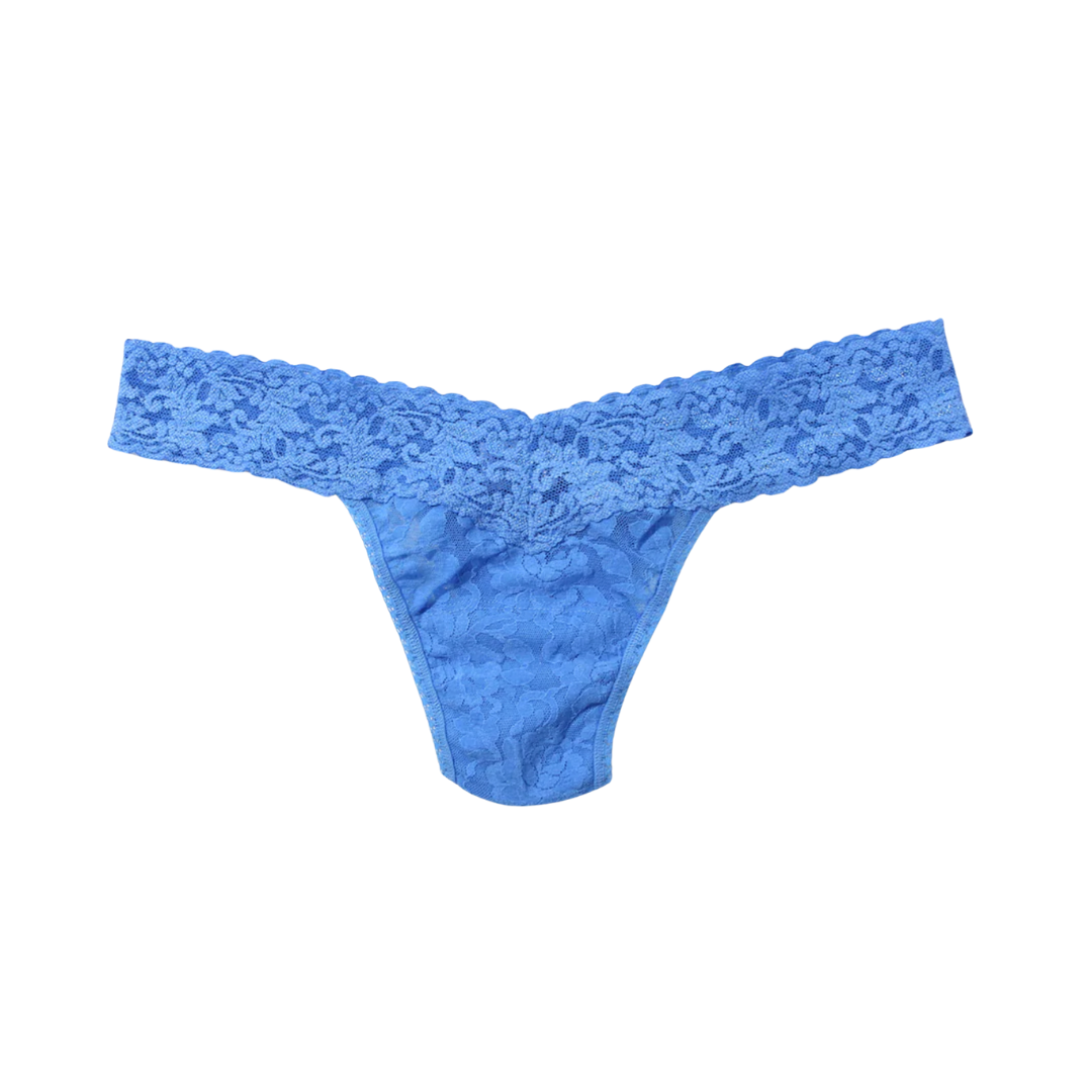 Hanky Panky Low Rise Thong