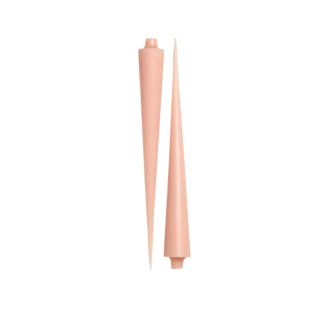 Cone Taper {Set of 2}