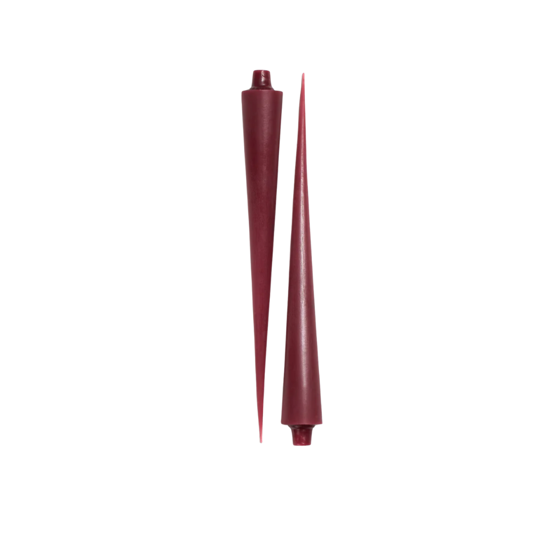 Cone Taper {Set of 2}