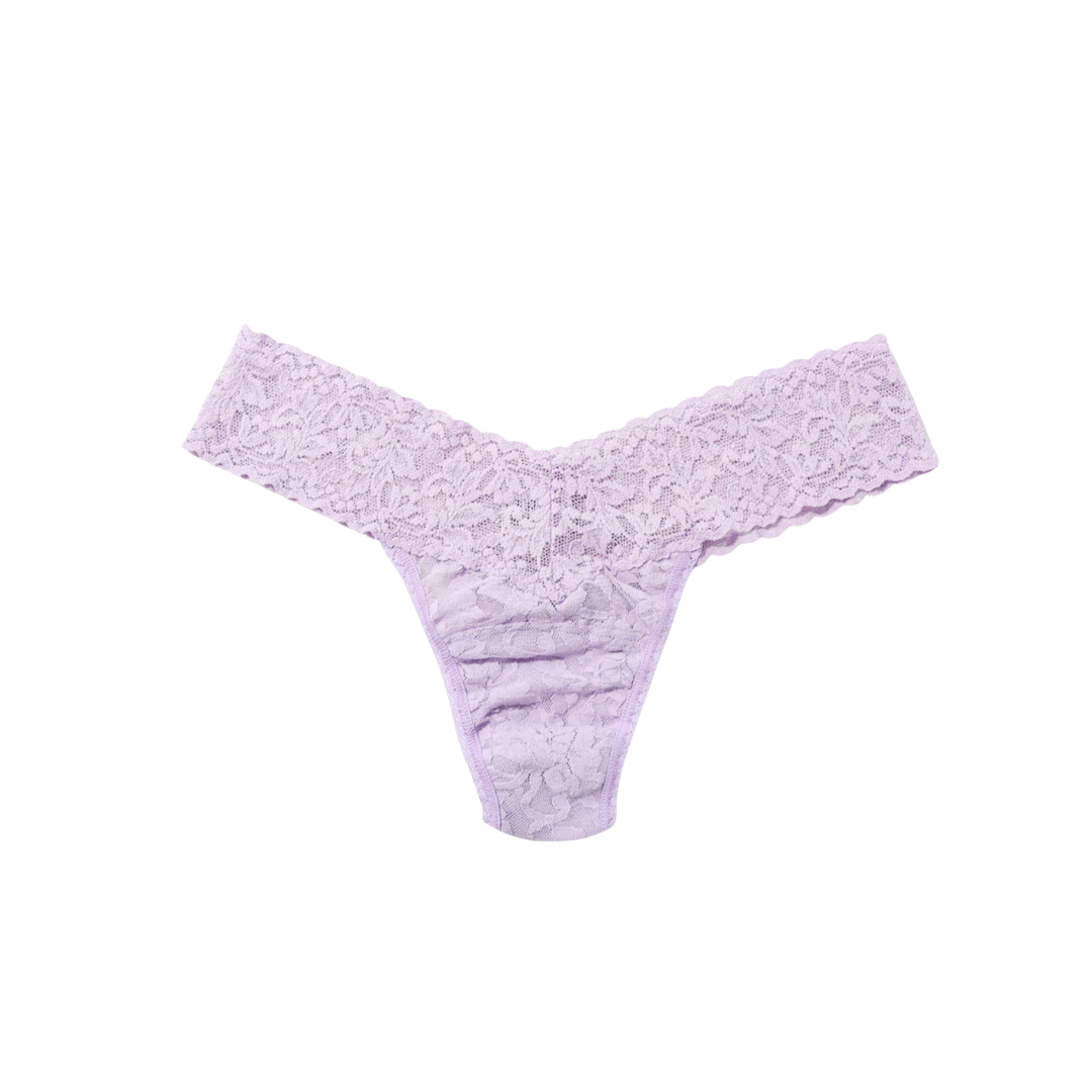 Hanky Panky Low Rise Thong