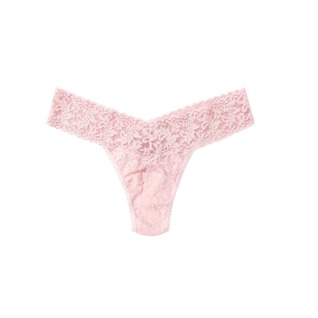 Hanky Panky Low Rise Thong