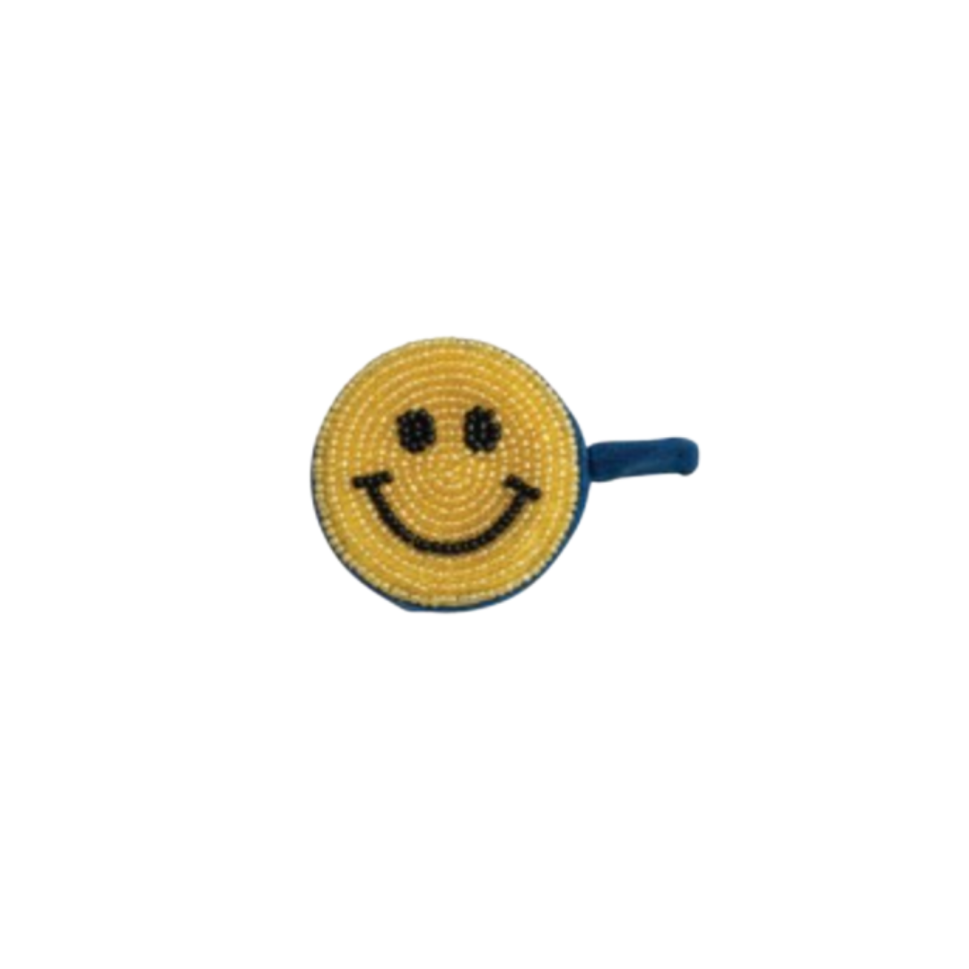 Beaded Tape Measure